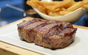 REVIEW | Gaucho, Manchester