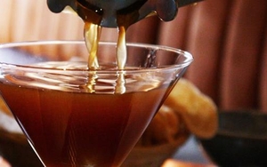 Ready, Steady, Go: Cocktail Masterclasses At Busaba