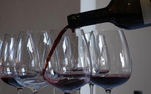 WIN Two Cases Of Wine With Castlefield Food Festival