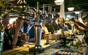 Big Night In MCR | Three New Bars Throw Boozy Launch Parties