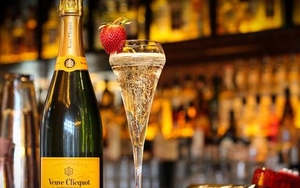Win A Champagne Breakfast At Fazenda