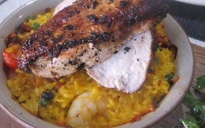 REVIEW | Pertutti | Castlefield