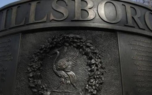 City hush 27 years after Hillsborough