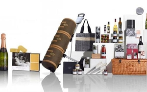 Harvey Nichols Christmas Pop Up Arrives At Manchester Arndale