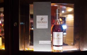 La Maison Rémy Martin Comes To Manchester House