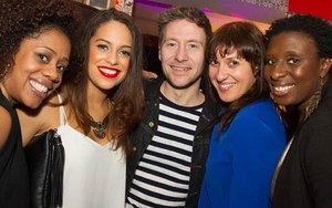 #TwitFaced Is Back With ‘Best Event Yet’ At Lucha Libre