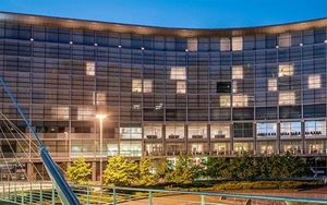 New Secret City Centre Club… And You Can’t Come In