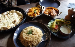 Best of Liverpool | Top 9 curries 2016