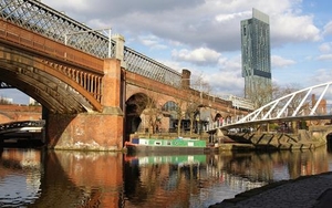 NEW | Castlefield Food Festival 2015