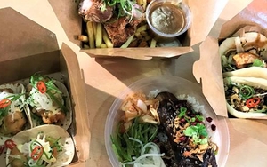Finally, We've Found The Best Street Food In Manchester