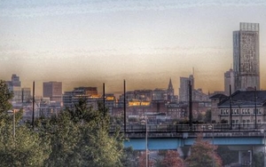 OPINION | Graham Stringer And Elected Mayors