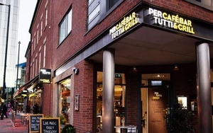 Job Opportunities At Per Tutti