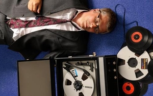 Greg Wilson headlines dawn rave at Kazimier Club