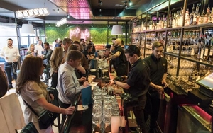 PICTURES | Be At One opens in Liverpool