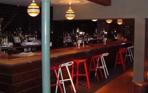 Gringo Bingo At Black Dog Ballroom