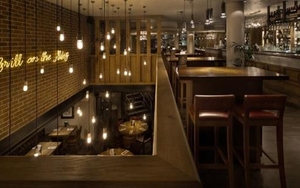 WIN 2 Places At Grill On The Alley's Steak School