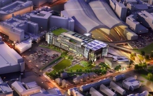 'We need to plan a future not as bright as the one we'd hoped for'