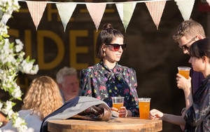 MFDF 2015 | Best Bits So Far...