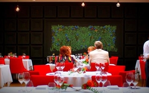 Double award joy for The Art School