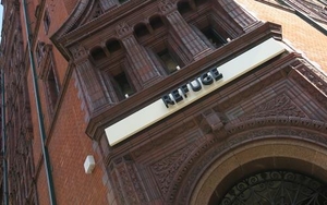 Whitworth Street: Terracotta Dreams In Manchester