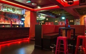 Game Of Thrones Finale At Xolo At Black Dog NWS