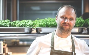 Simon Rogan Quits The Midland