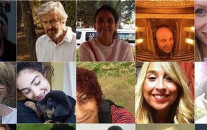 Revealed | The 14 actors in Everyman's first  rep for 25 years