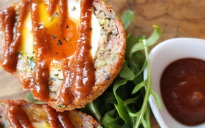 WIN A Meal For Two At Gray's Larder