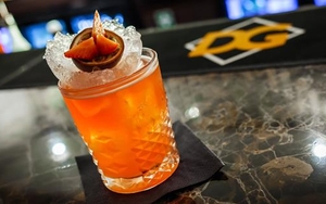 Win A £100 Bar Tab At Don Giovanni