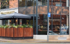 FIRST LOOK | Inside The Brand New Alchemist