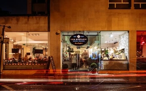 Don Giovanni Is Hiring