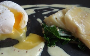 Restaurant Review: The Blue Mallard, Burscough