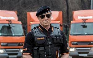 WATCH | Sly Stallone's New Warburton's Ad