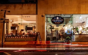 New Year's Eve At Don Giovanni