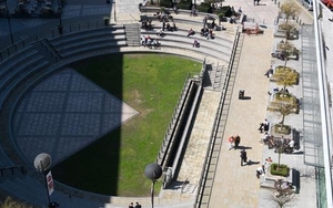 Great Northern Design Row Causes Re-think