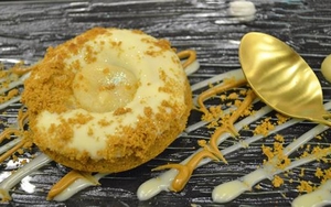 Dessert Trio To Host Extravagant MFDF Banquet