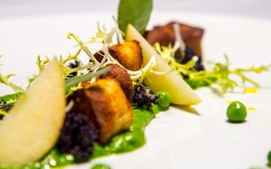 How To Go Vegan In Manchester