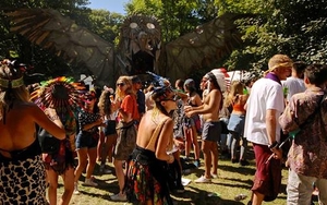 Gottwood | Is This The UK's Best 'Boutique Festival'?