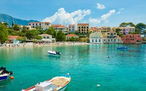 Destinations: The Holiday & Travel Show