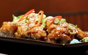 WIN £100 To Spend At Tampopo