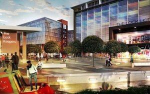 REVEALED | £700m Plans For New City Neighbourhood