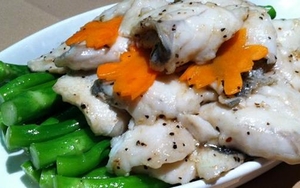 Red Chilli In Administration