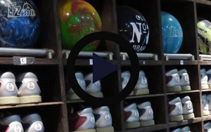 WATCH | How to Bowl at Dog Bowl