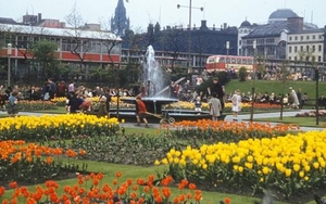 Kill The Lawns: Piccadilly Gardens Needs To Harden Up