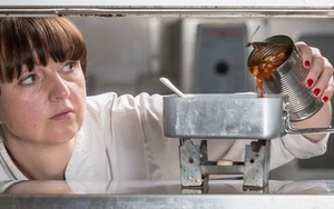 NIGHTGARDEN launches at Camp & Furnace