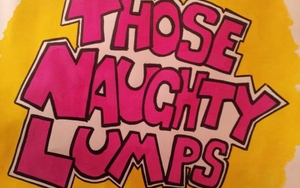 What links The Great War with Iggy Pop's Jacket?