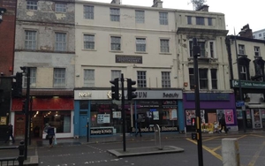 Who will win the battle of Lime Street?