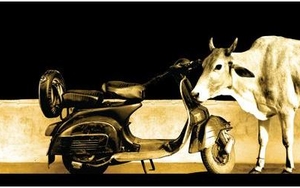 Win 2 Places At Scene's Launch Party