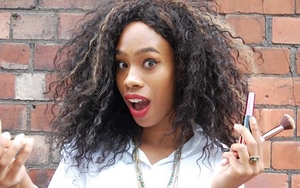 Could You Last Five Days Without Make-Up?