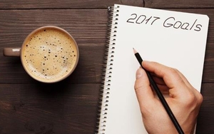 New Year's Resolutions We Should Probably Stick To